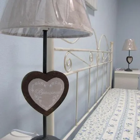 Bed & Breakfast La Corte Dei Piccoli