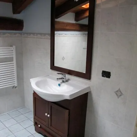 La Corte Dei Piccoli Bed & Breakfast Carpaneto Piacentino