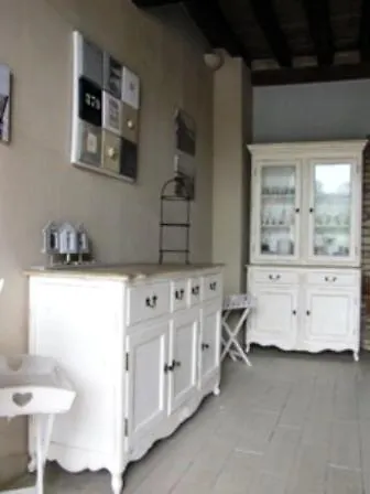 La Corte Dei Piccoli Bed & Breakfast