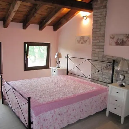 Bed & Breakfast La Corte Dei Piccoli Carpaneto Piacentino