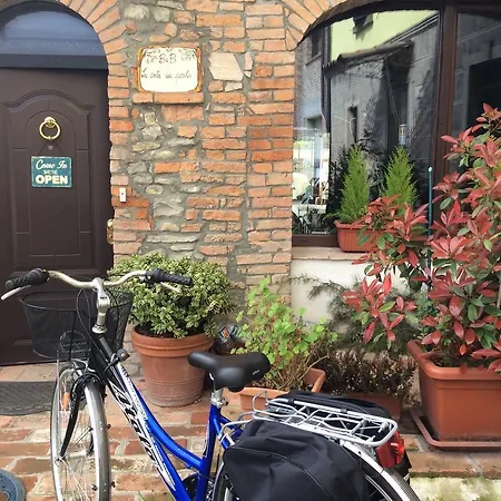 La Corte Dei Piccoli * Carpaneto Piacentino