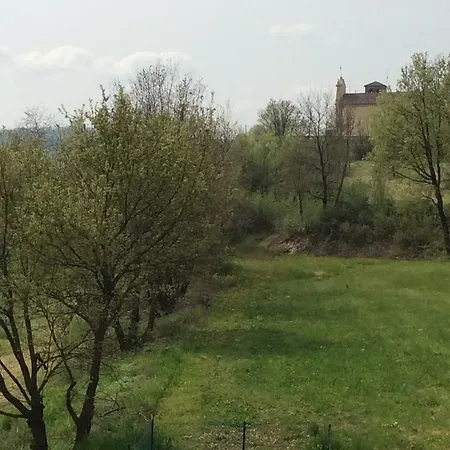 La Corte Dei Piccoli Bed & Breakfast *