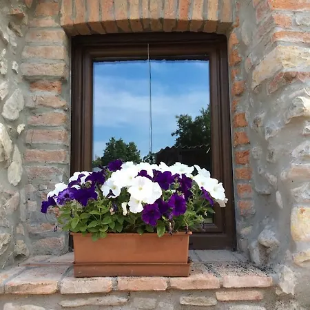 La Corte Dei Piccoli Bed & Breakfast