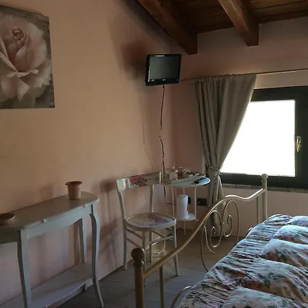 La Corte Dei Piccoli
