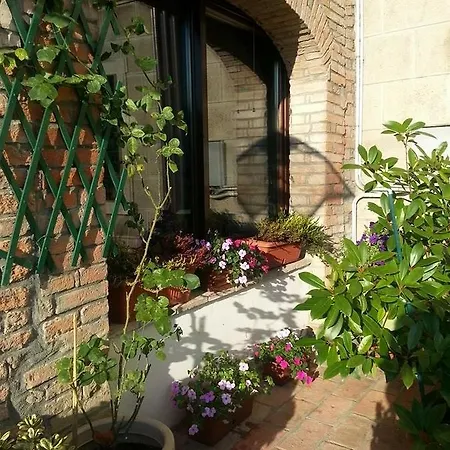 La Corte Dei Piccoli Carpaneto Piacentino