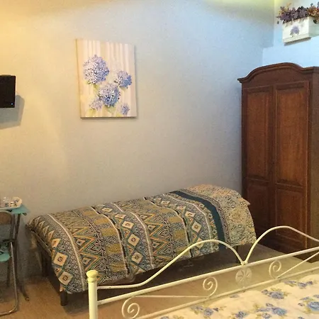 Bed & Breakfast La Corte Dei Piccoli *