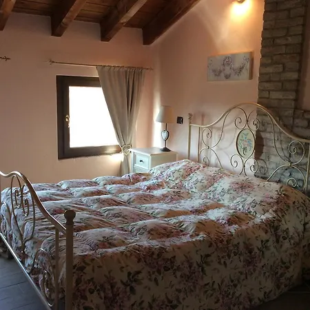 La Corte Dei Piccoli Carpaneto Piacentino
